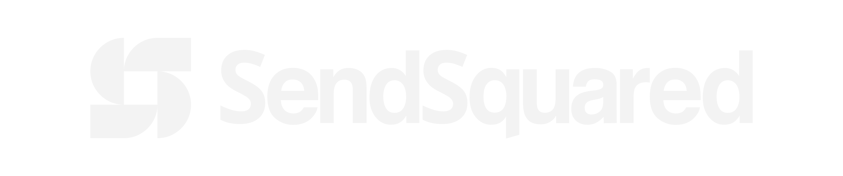 Wordmark (White)
